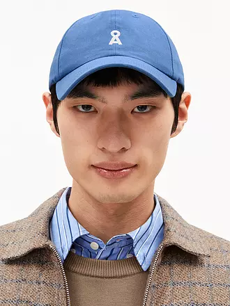 ARMEDANGELS | Casquette YENAAS | blau